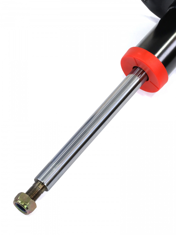 Амортизатор передний левый газомасляный (5202AX)