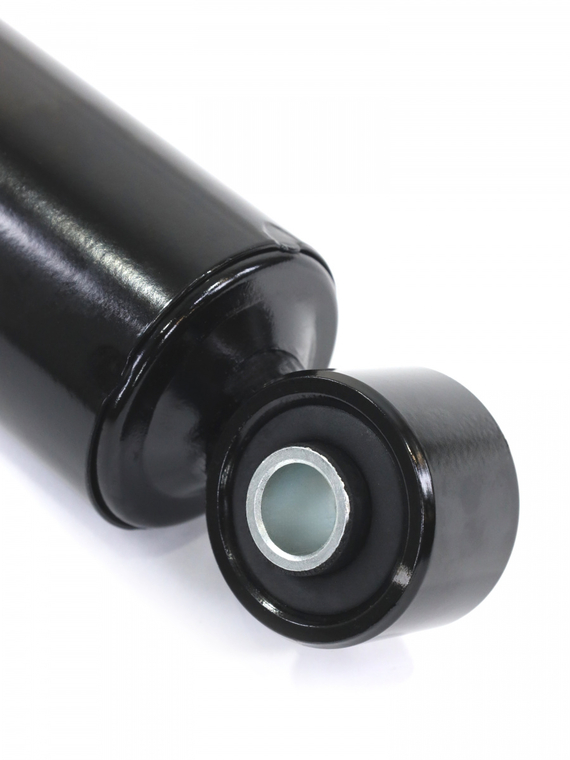 Амортизатор задний газомасляный (96316781)