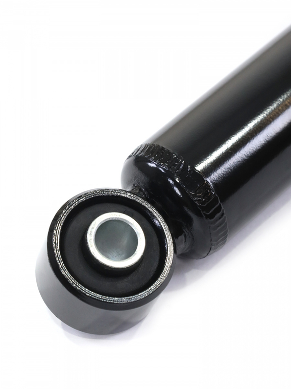 Амортизатор задний газомасляный (96316781)