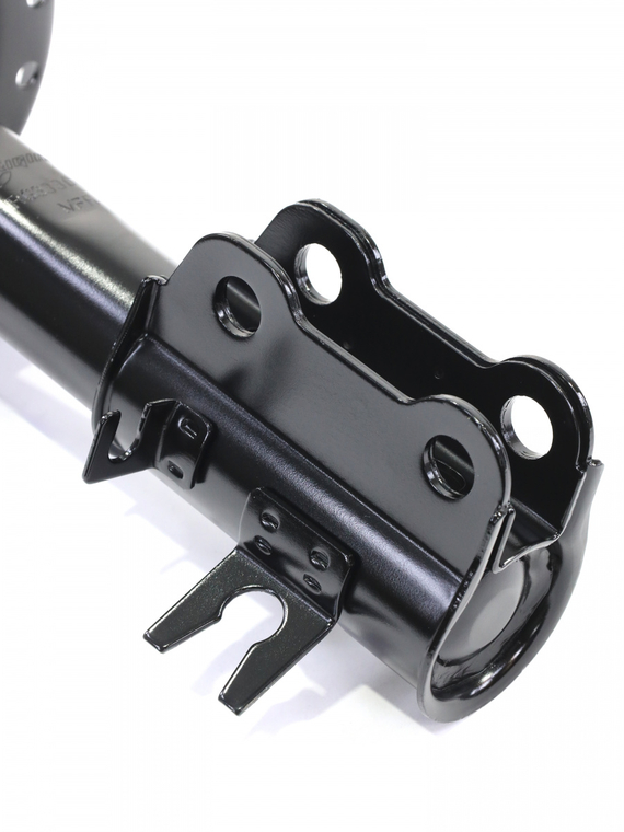 Амортизатор передний левый газомасляный (52024166)