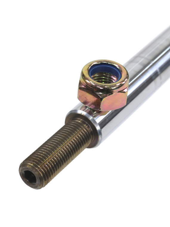 Амортизатор передний левый газомасляный (52024166)