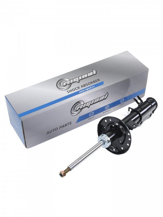 Амортизатор передний левый газомасляный (52024166)