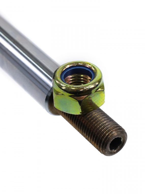 Амортизатор передний правый газомасляный (52024165)