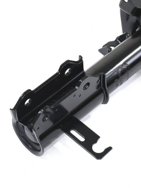 Амортизатор передний правый газомасляный (13279326)