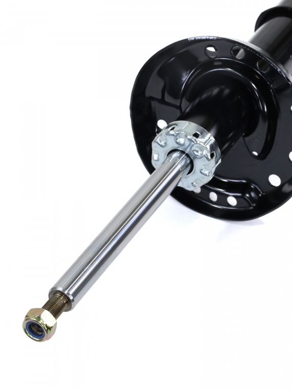 Амортизатор передний правый газомасляный (13279326)