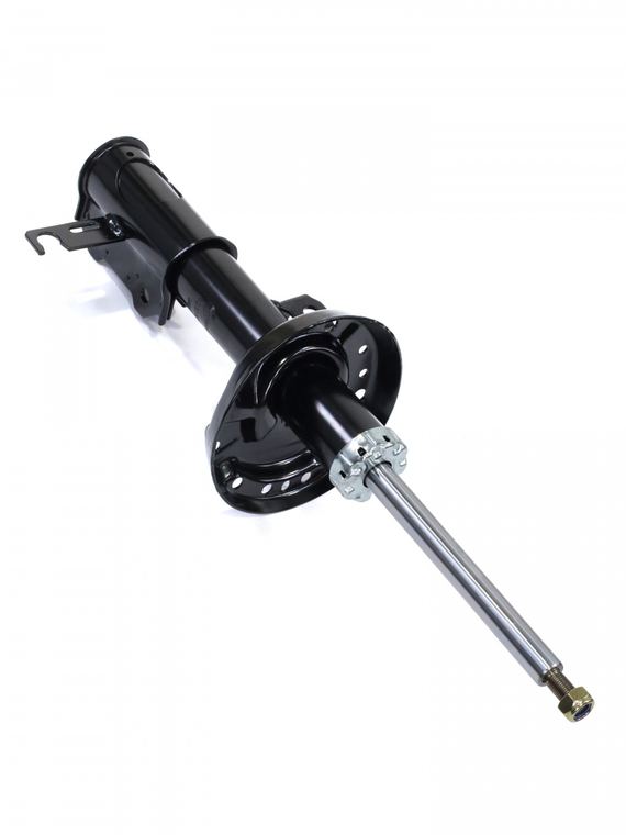 Амортизатор передний левый газомасляный (13329593)