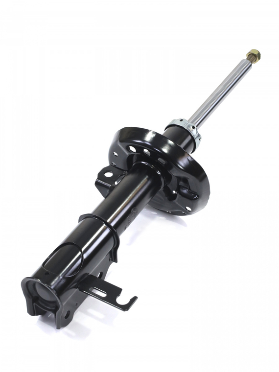 Амортизатор передний левый газомасляный (13329593)