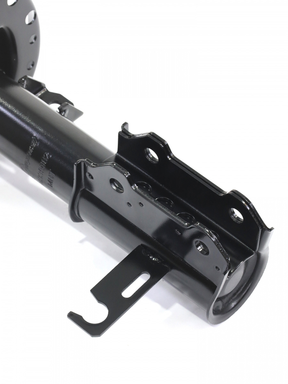 Амортизатор передний левый газомасляный (13329593)