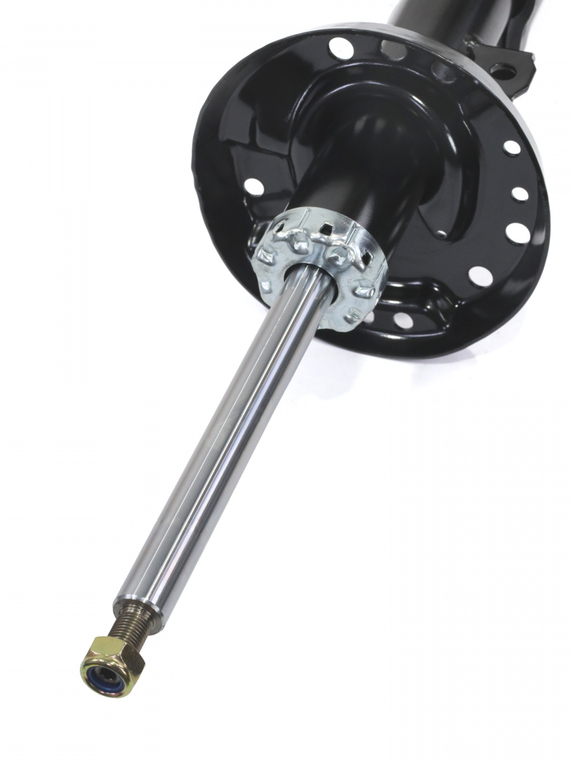 Амортизатор передний левый газомасляный (13329593)