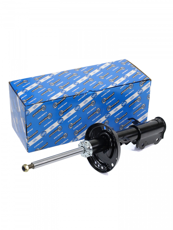 Амортизатор передний левый газомасляный (13329593)