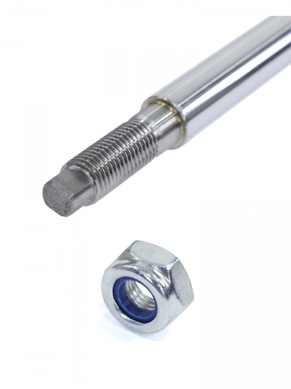 Амортизатор задний газомасляный (T152915010)