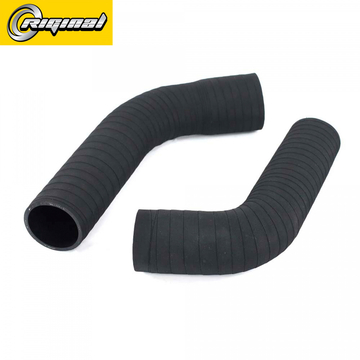 Комплект патрубков радиатора (кт.2шт.)