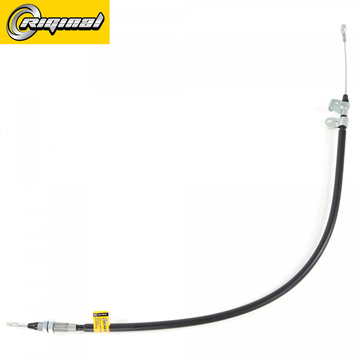 Трос стояночного тормоза