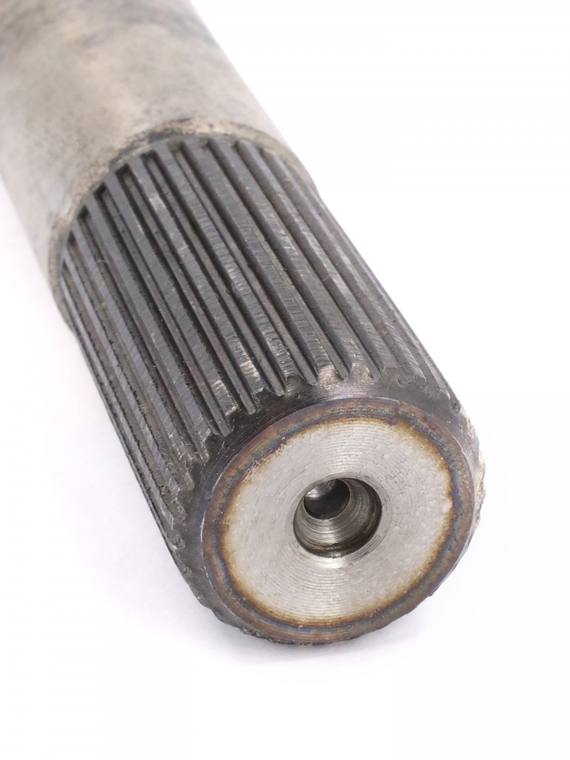 Вилка шарнира наружняя левая/правая