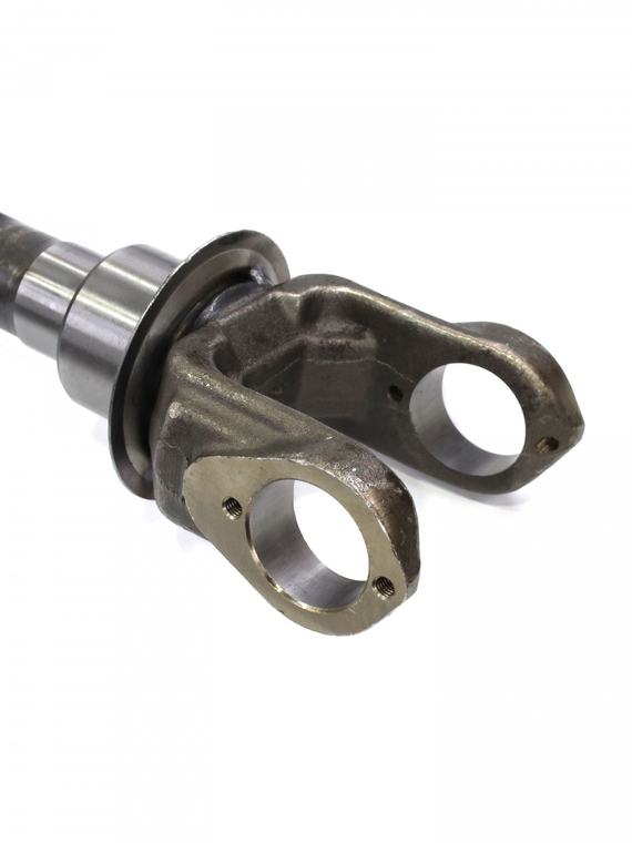 Вилка шарнира внутренняя поворотного кулака правая