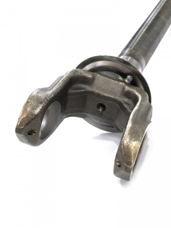 Вилка шарнира внутренняя поворотного кулака правая