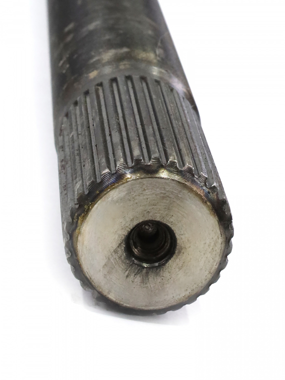 Вилка шарнира внутренняя поворотного кулака правая