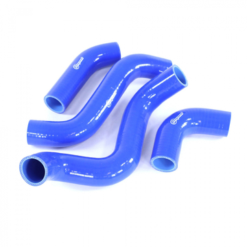 Комплект патрубков радиатора