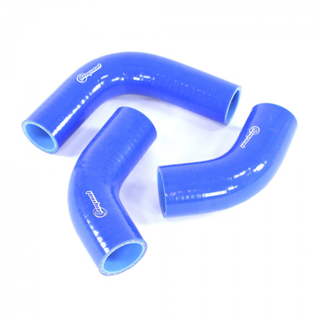 Комплект патрубков радиатора