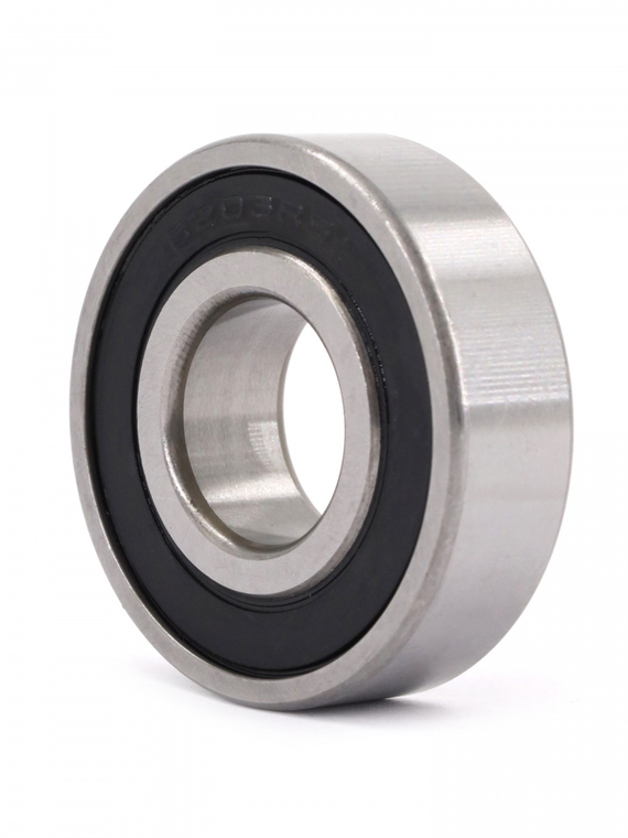 Подшипник водяного насоса, КПП (62032RS)