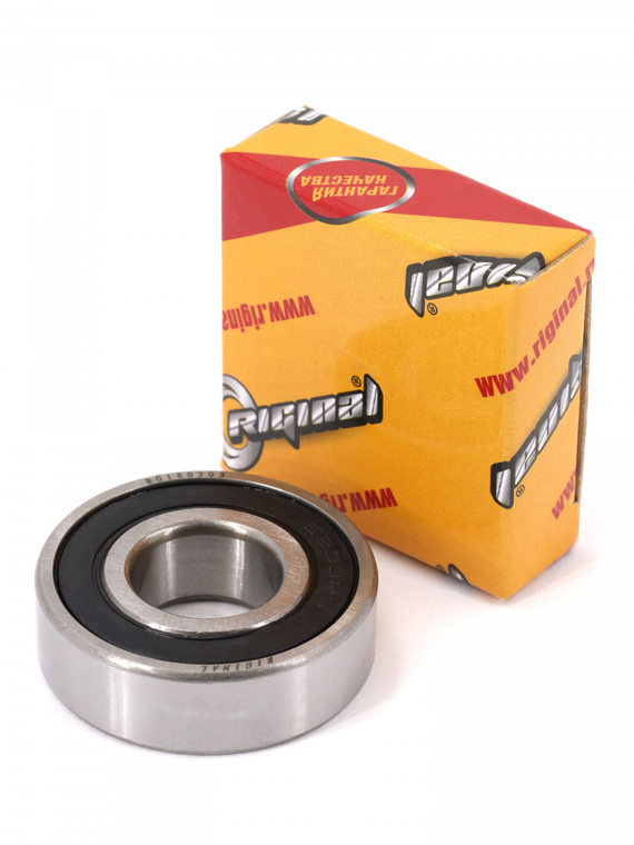 Подшипник водяного насоса, КПП (62032RS)