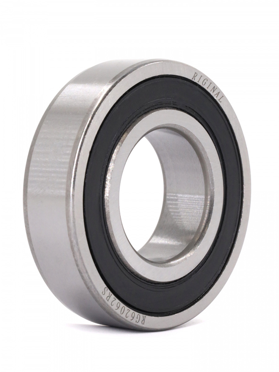 Подшипник рулевого управления (6206 2RS)