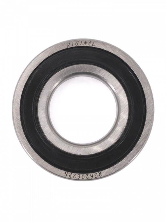 Подшипник рулевого управления (6206 2RS)