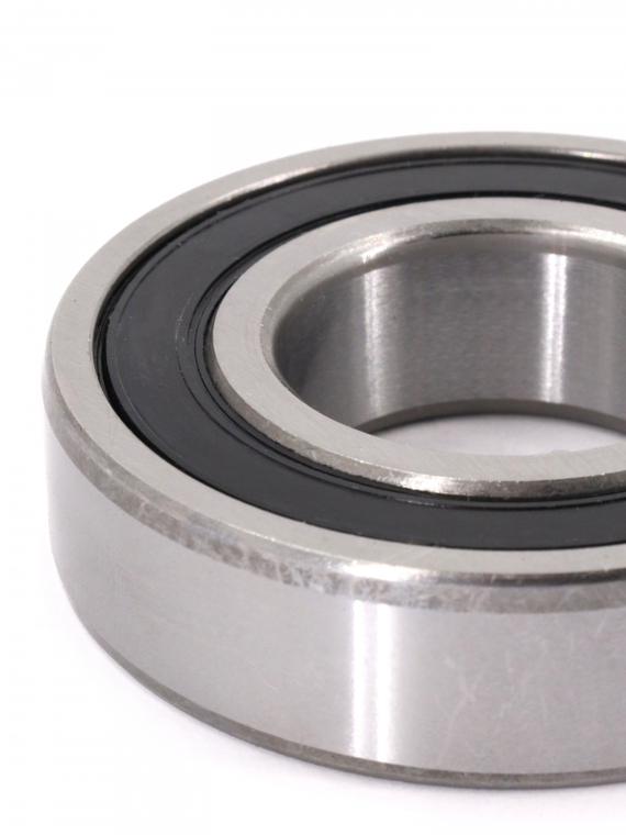 Подшипник рулевого управления (6206 2RS)