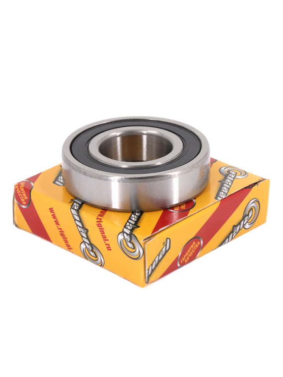 Подшипник рулевого управления (6206 2RS)