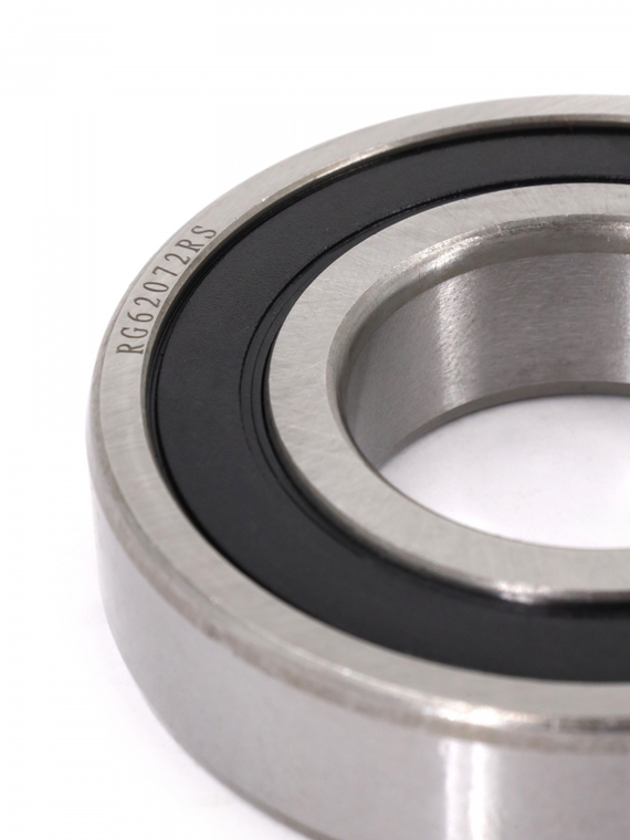 Подшипник компрессора, привода ТНВД (62072RS)