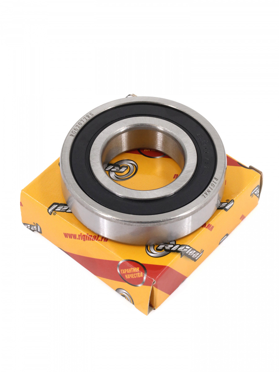 Подшипник компрессора, привода ТНВД (62072RS)