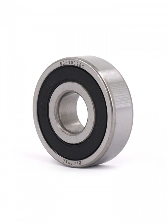 Подшипник водяного насоса, генератора (63032RS)
