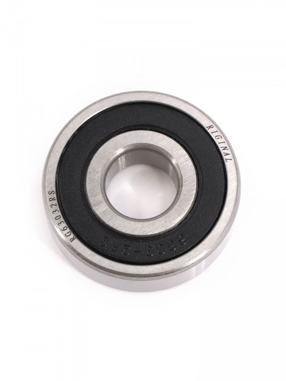 Подшипник водяного насоса, генератора (63032RS)