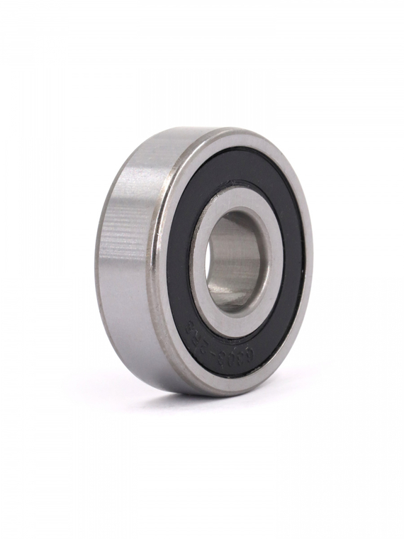 Подшипник водяного насоса, генератора (63032RS)