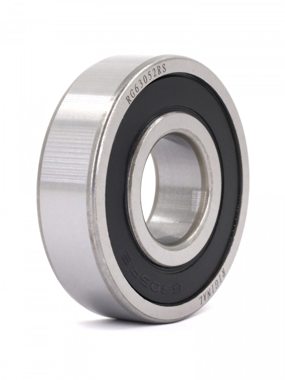 Подшипник КПП, рулевого управления (63052RS)