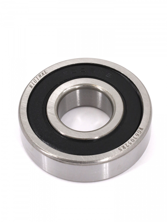 Подшипник КПП, рулевого управления (63052RS)