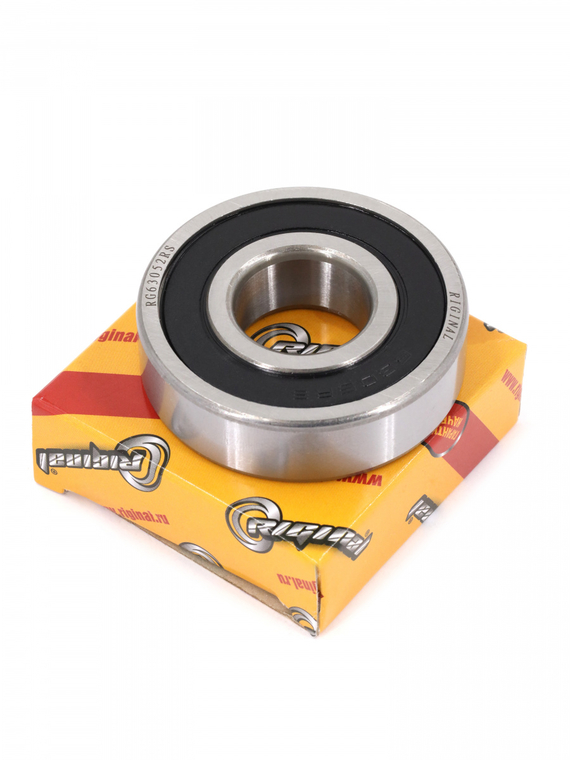 Подшипник КПП, рулевого управления (63052RS)