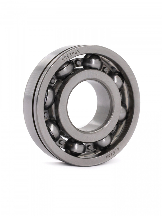 Подшипник ТНВД, КПП (6306N)