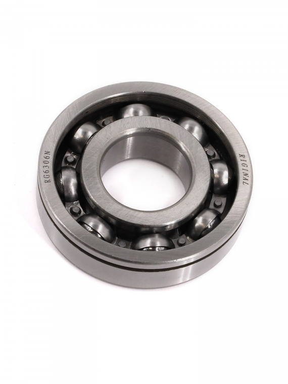 Подшипник ТНВД, КПП (6306N)