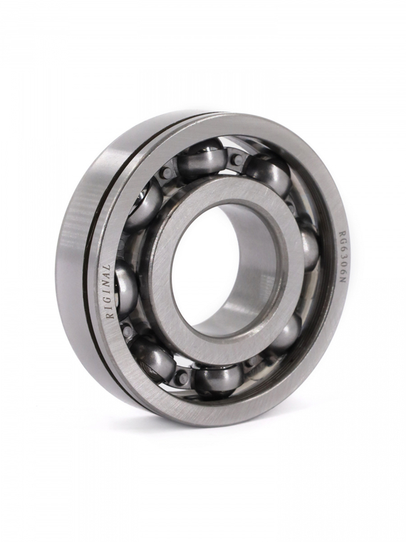 Подшипник ТНВД, КПП (6306N)