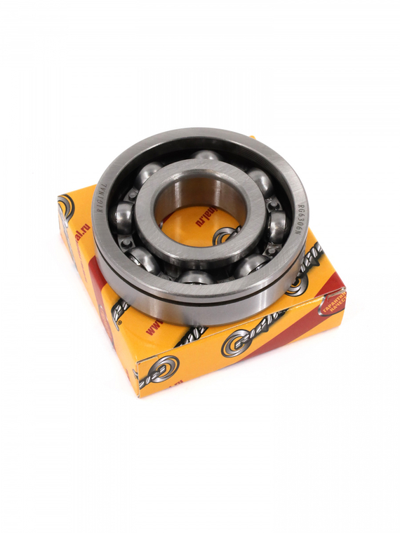 Подшипник ТНВД, КПП (6306N)