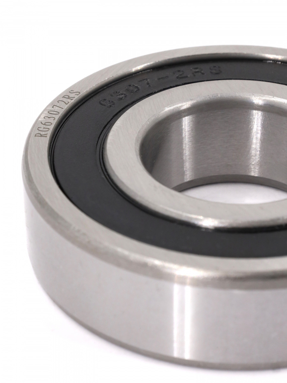 Подшипник КПП, КОМ, КР (63072RS)
