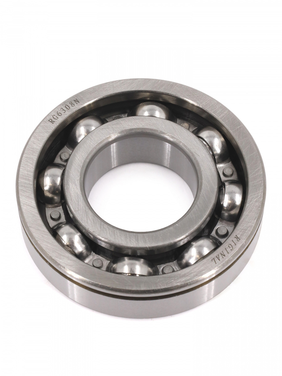 Подшипник КПП, ведущего моста (6308N)