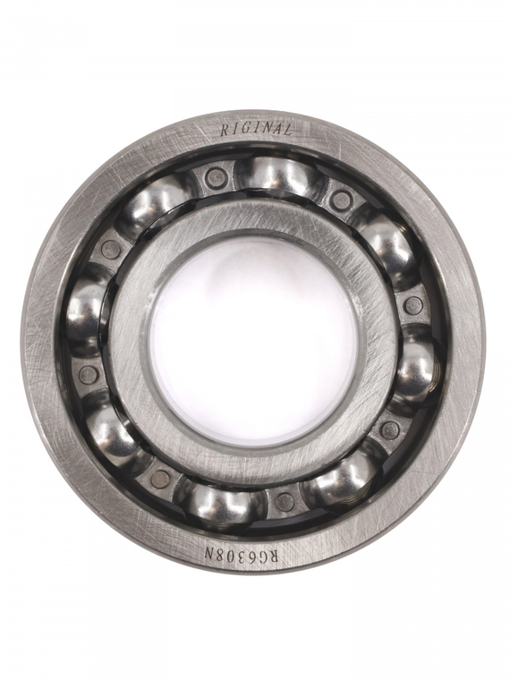 Подшипник КПП, ведущего моста (6308N)