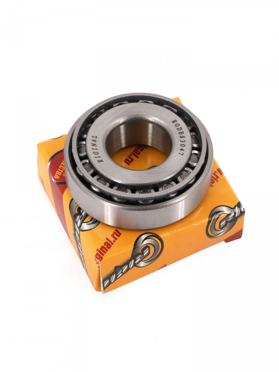 Подшипник ступицы, ТНВД (30204)