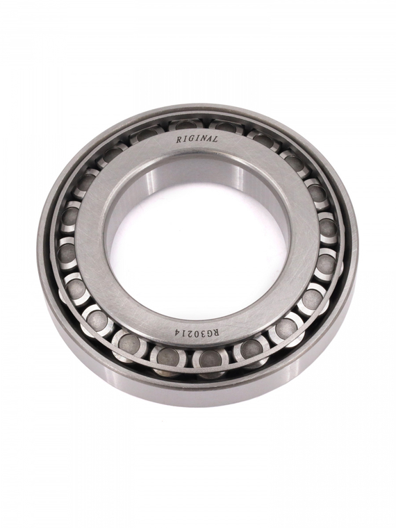 Подшипник редуктора, КПП, ступицы (30214)