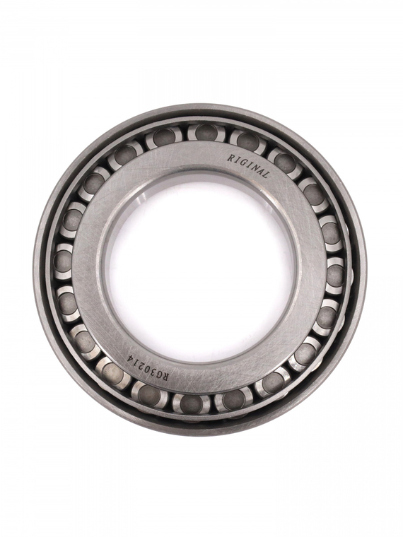 Подшипник редуктора, КПП, ступицы (30214)