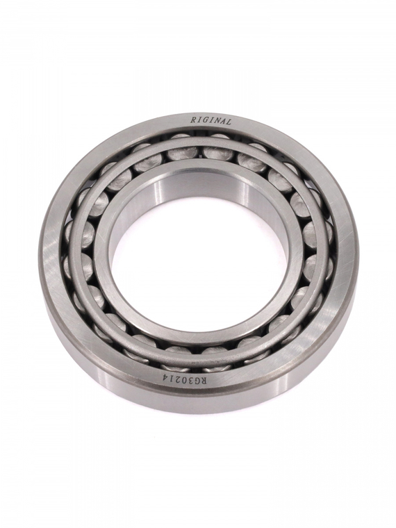 Подшипник редуктора, КПП, ступицы (30214)