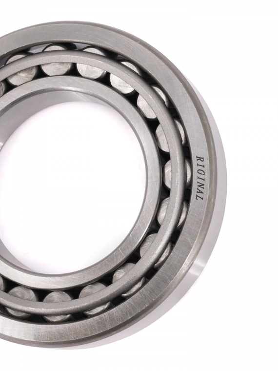 Подшипник редуктора, КПП, ступицы (30214)