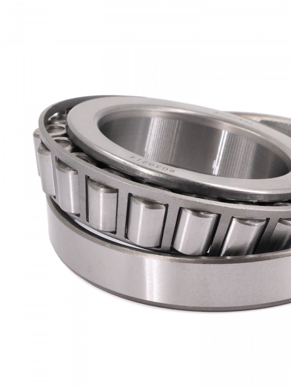 Подшипник редуктора, КПП, ступицы (30214)